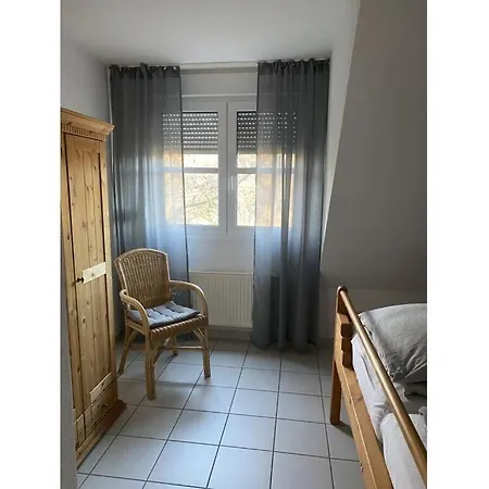 Apartmán House House Sound Of The Sea Borkum