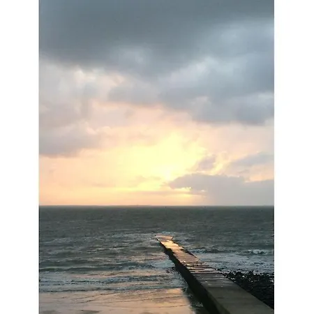 House House Sound Of The Sea Borkum