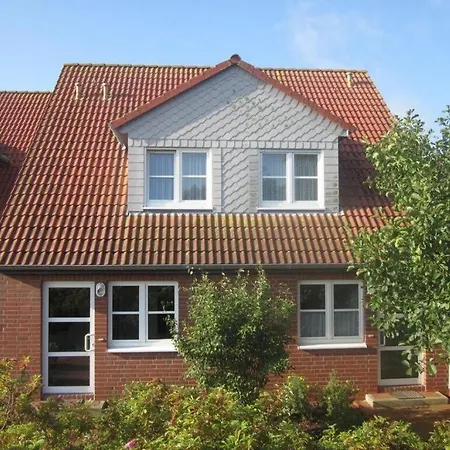House House Sound Of The Sea Borkum