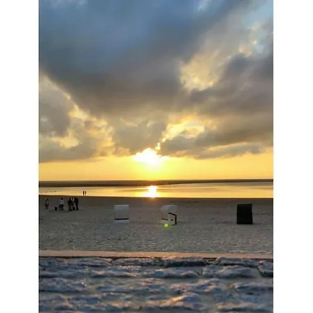 House House Sound Of The Sea Borkum