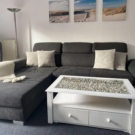 House House Sound Of The Sea Apartmán