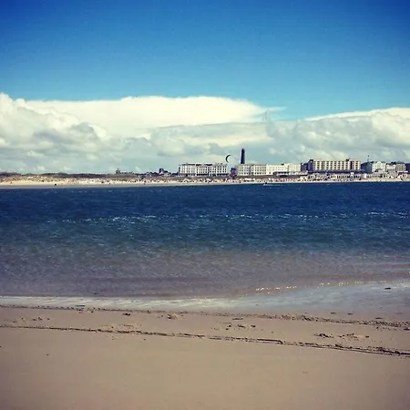 House House Sound Of The Sea Borkum