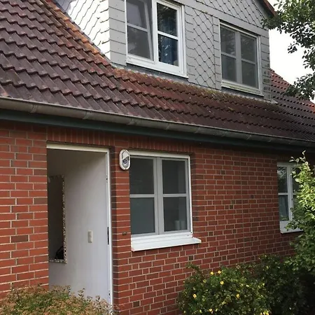 House House Sound Of The Sea Apartment *