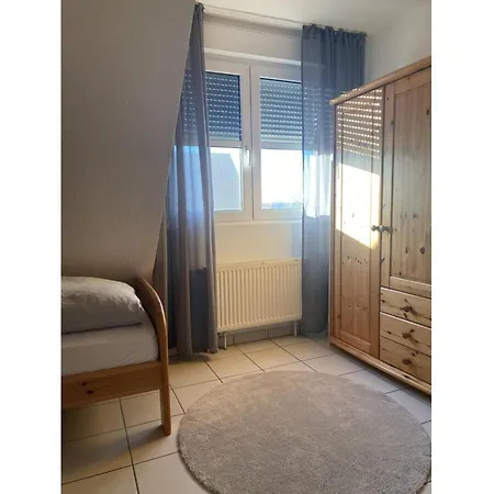 Lägenhet House House Sound Of The Sea Borkum