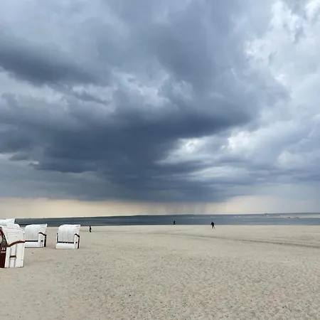 House House Sound Of The Sea Lägenhet *