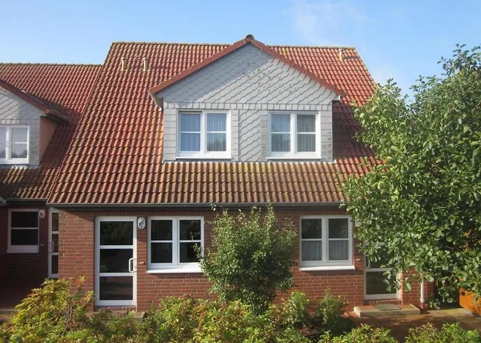 House House Sound Of The Sea * Borkum