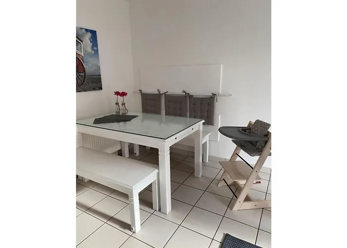 Apartamento House House Sound Of The Sea *