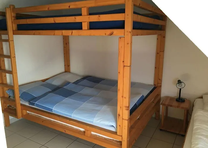 Apartamento House House Sound Of The Sea Borkum