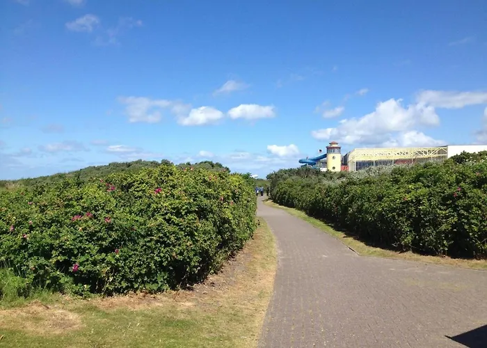 House House Sound Of The Sea * Borkum