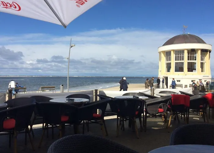House House Sound Of The Sea Apartamento