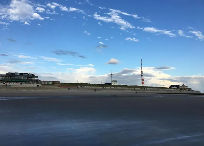 House House Sound Of The Sea * Borkum